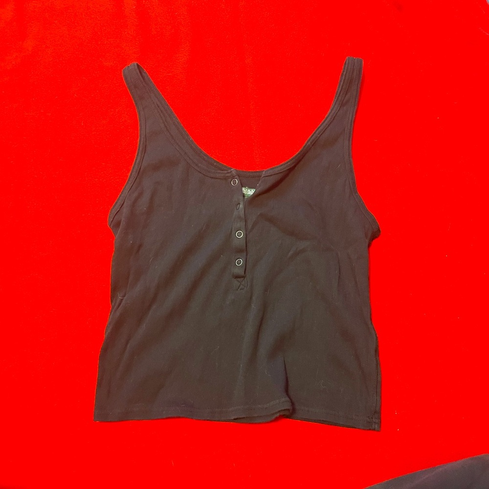 wild fable tank top